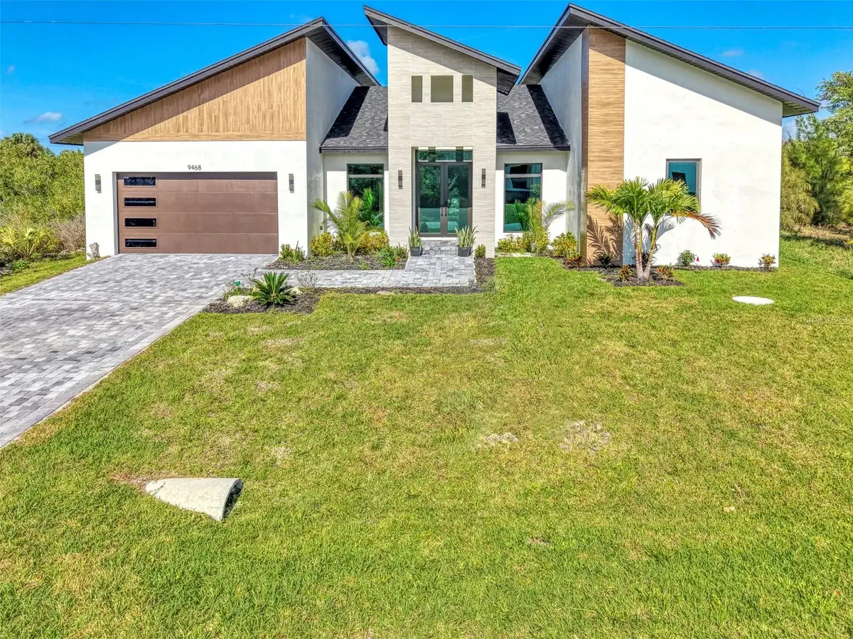 9468 Attica Circle, Port Charlotte, FL 33981 - #1