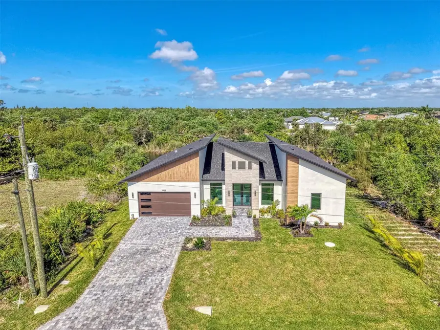 9468 Attica Circle, Port Charlotte, FL 33981 - #2