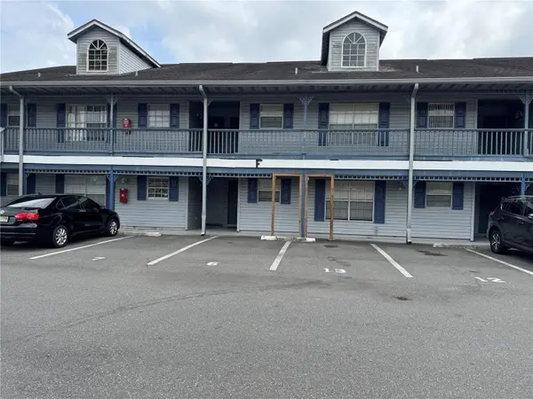 313 Dirksen Drive #F7, DEBARY, FL 32713