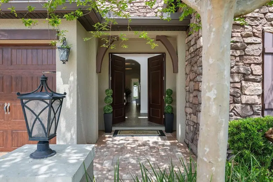 706 Canopy Estates Drive, Winter Garden, FL 34787 - #2