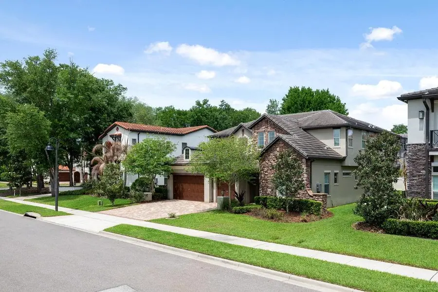 706 Canopy Estates Drive, Winter Garden, FL 34787 - #3