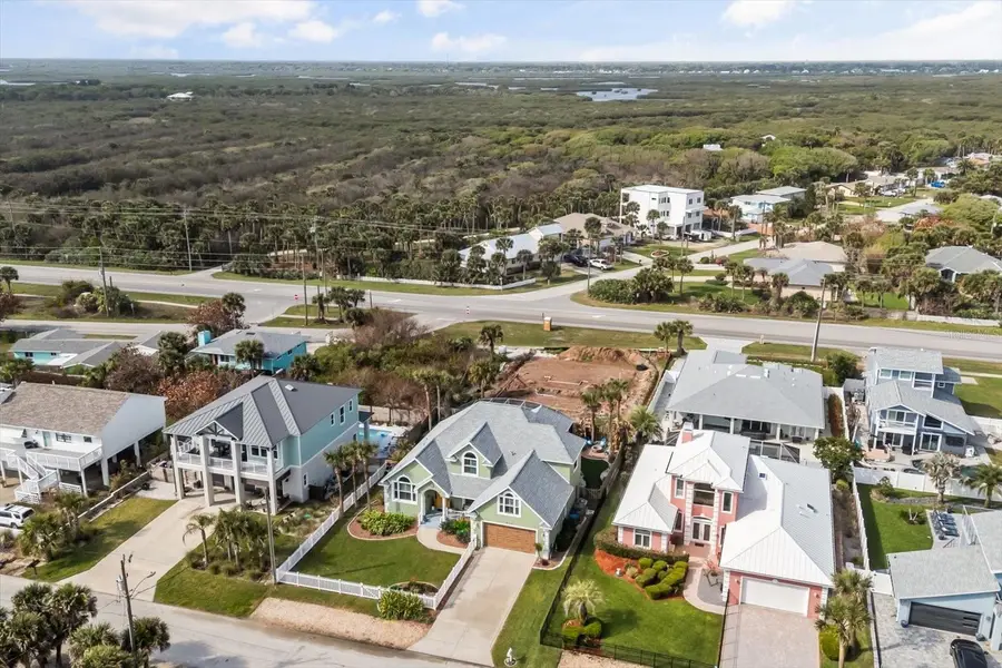 4724 Van Kleeck Drive, New Smyrna Beach, FL 32169 - #2