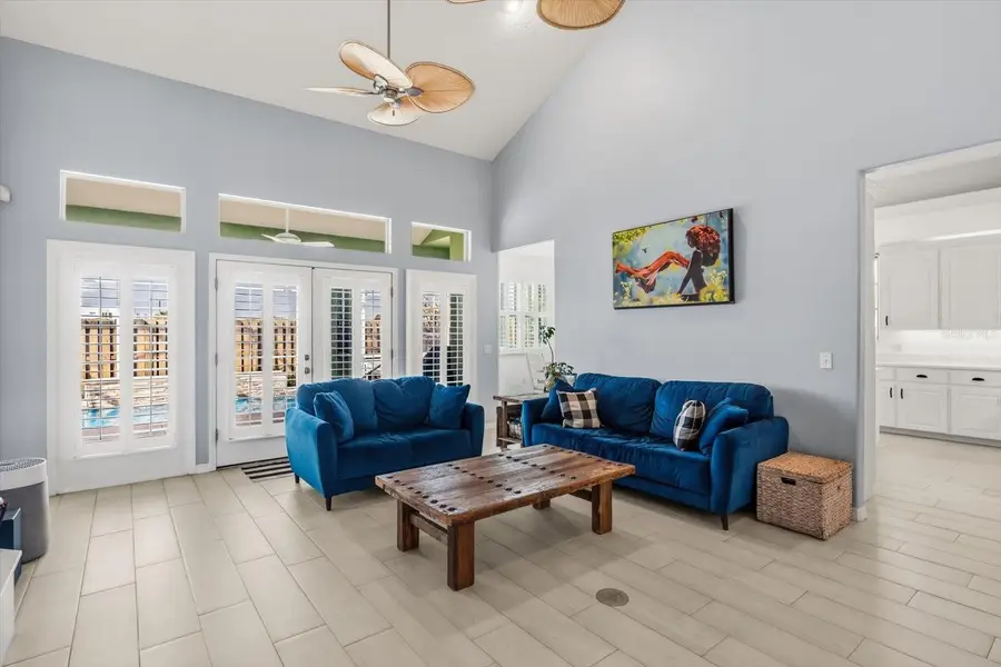 4724 Van Kleeck Drive, New Smyrna Beach, FL 32169 - #3