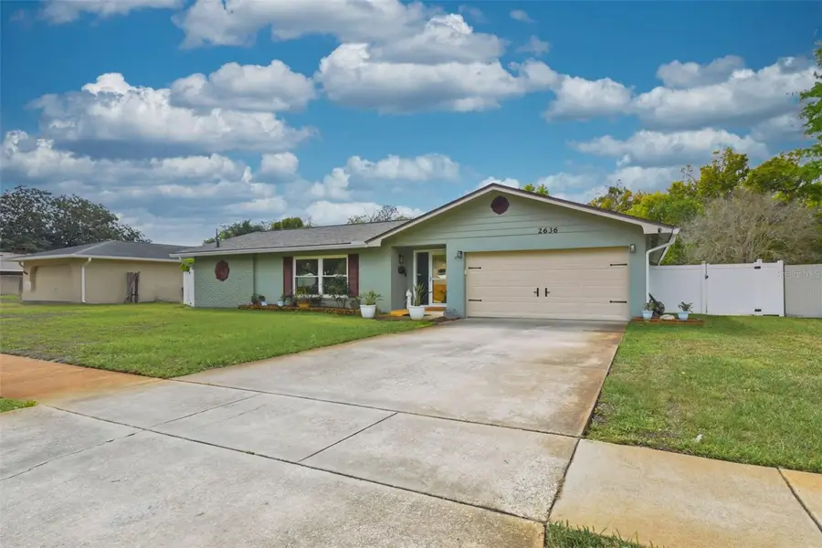 2636 Talbot Road, Fern Park, FL 32730 - #3