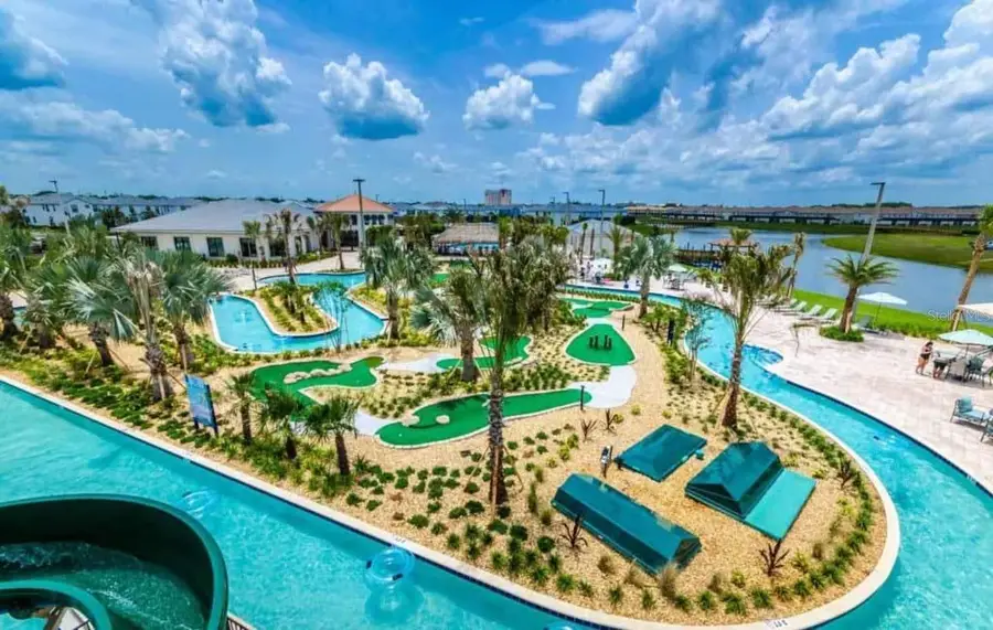 Address Withheld By Seller, Kissimmee, FL 34746 - #2