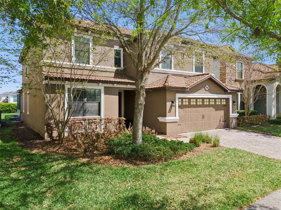 9027 Shadow Mountain Street, Davenport, FL 33896 - #2