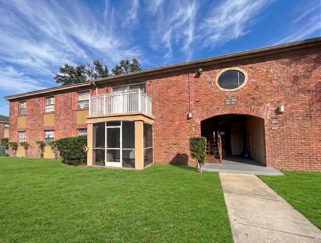 2423 Branch Way #105, Maitland, FL 32751 - #1