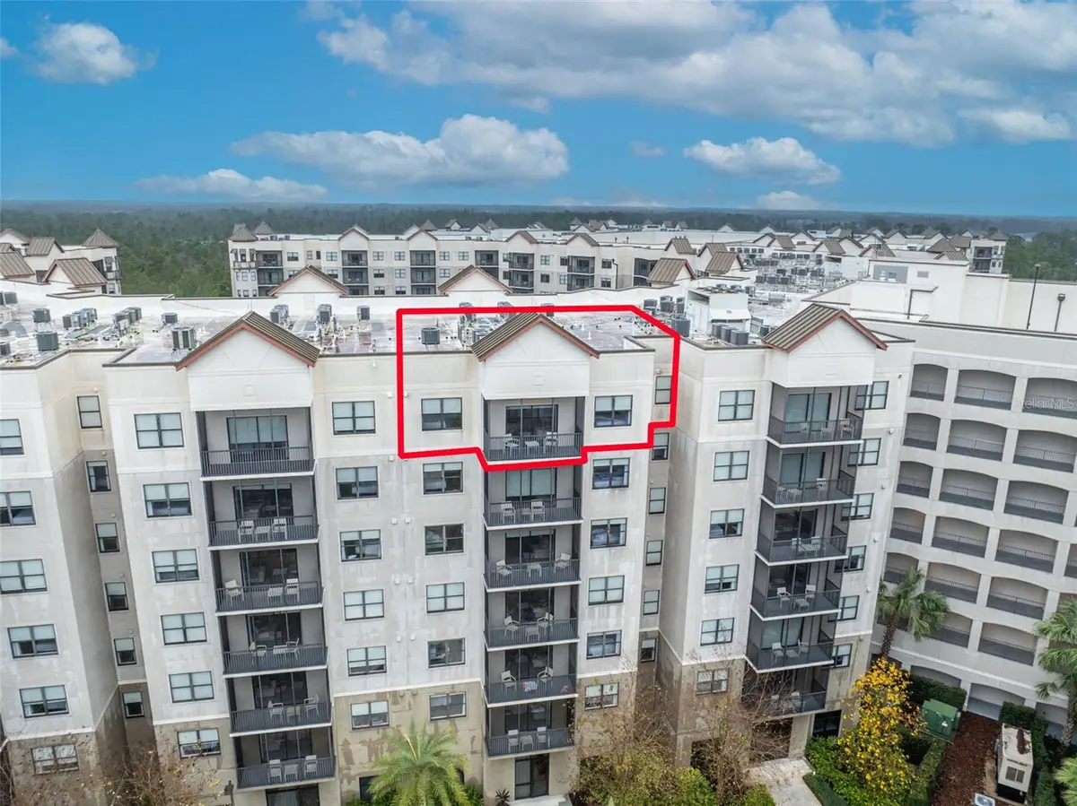 14501 Grove Resort Avenue #1703, Winter Garden, FL 34787 - #1