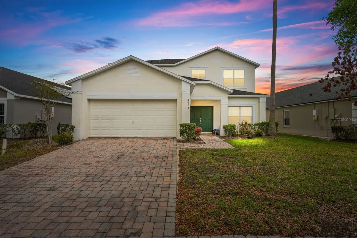 4663 Cumbrian Lakes, Kissimmee, FL 34746 - #1