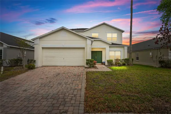 4663 Cumbrian Lakes, KISSIMMEE, FL 34746