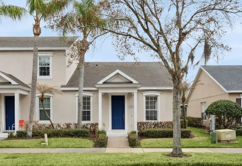 5317 Keenes Pheasant Drive, Windermere, FL 34786 - #1