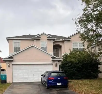 10049 Savannah Bluff Lane, Orlando, FL 32829 - #1