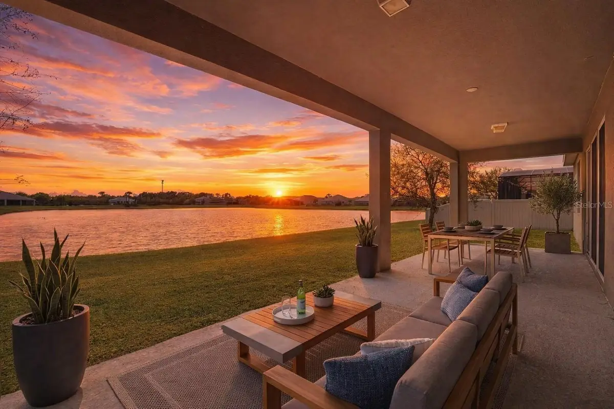 5415 Avebury Lane, Saint Cloud, FL 34771 - #1