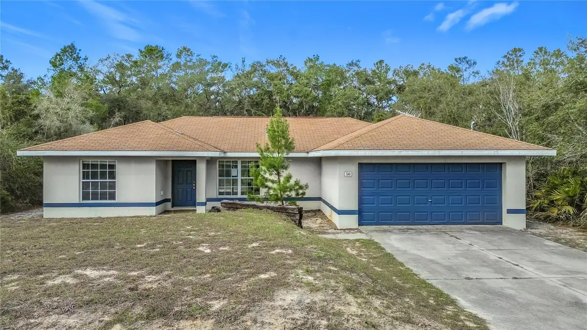 50 Malauka Pass Course, Ocklawaha, FL 32179 - #1