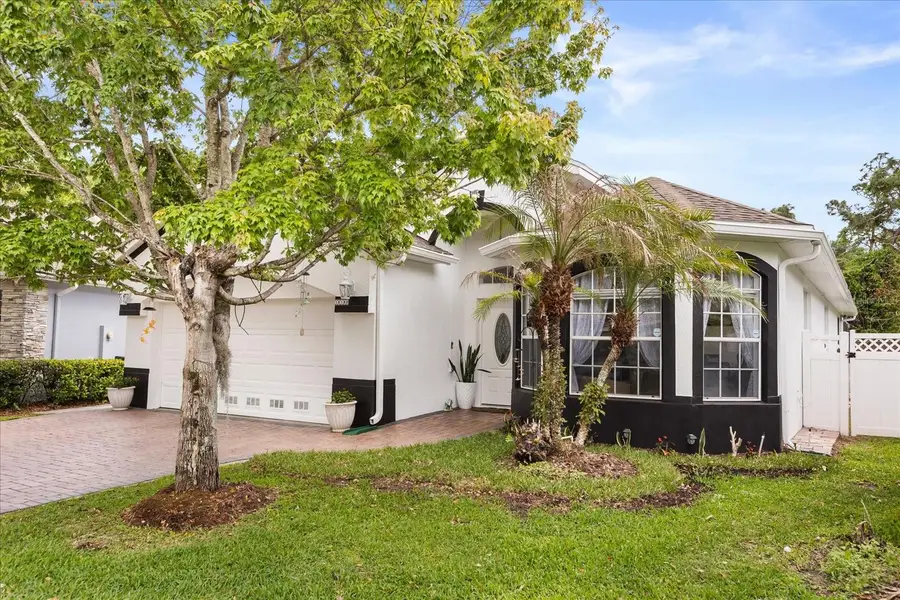 10180 Cypress Vine Drive, Orlando, FL 32827 - #2