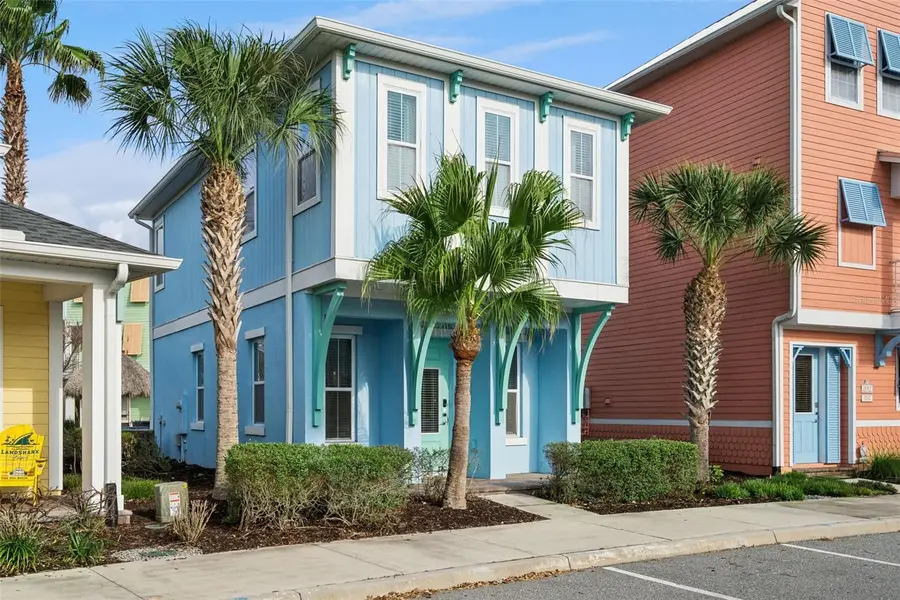 3058 Pirate Way, Kissimmee, FL 34747 - #3