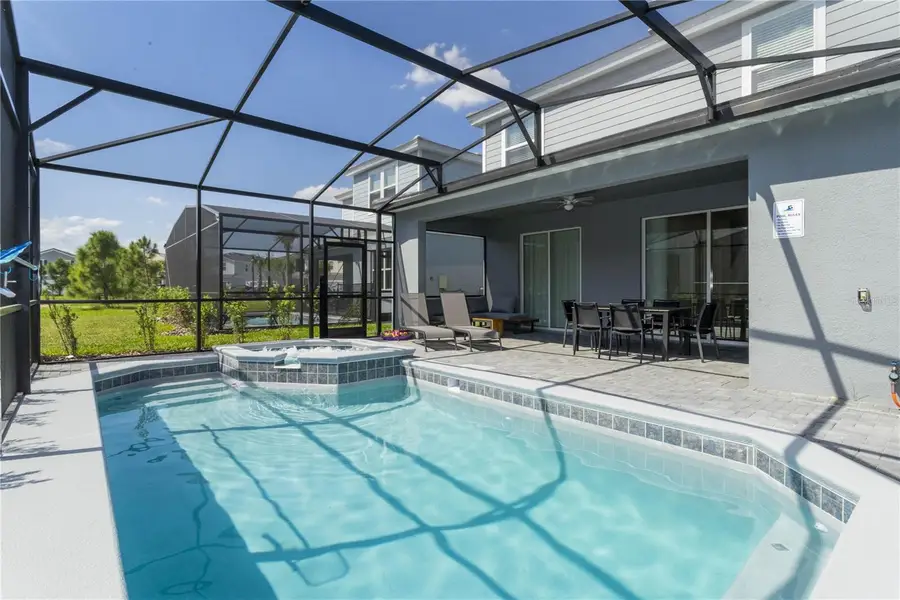 7256 Oakmoss Loop, Davenport, FL 33837 - #2