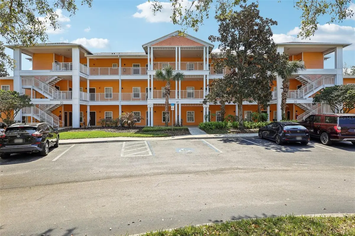 915 New Providence #303, Davenport, FL 33897 - #1