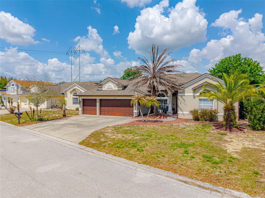 417 Grand Reserve Dr, Davenport, FL 33837 - #2