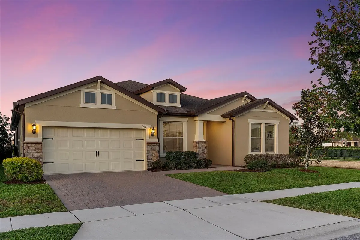 5071 Hartwell Court, Saint Cloud, FL 34771 - #1
