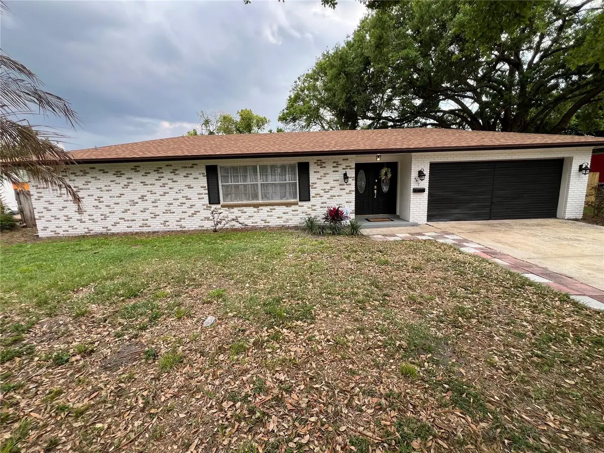 5912 Altec Road, Orlando, FL 32808 - #1