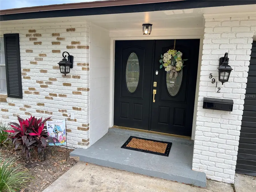 5912 Altec Road, Orlando, FL 32808 - #2