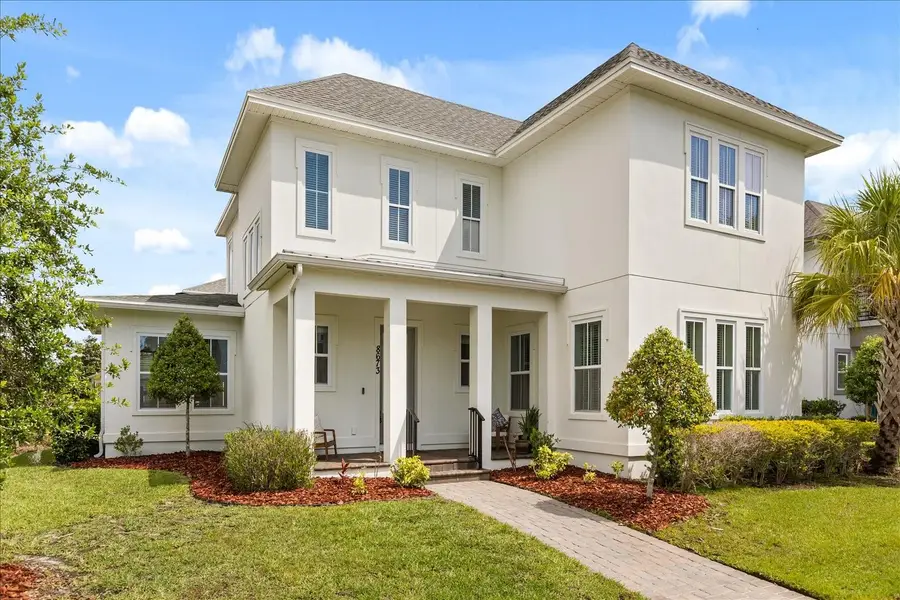 8673 Reymont Street, Orlando, FL 32827 - #3