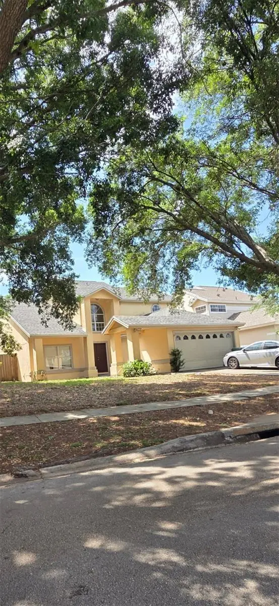 1071 Summer Lakes Drive, ORLANDO, FL 32835