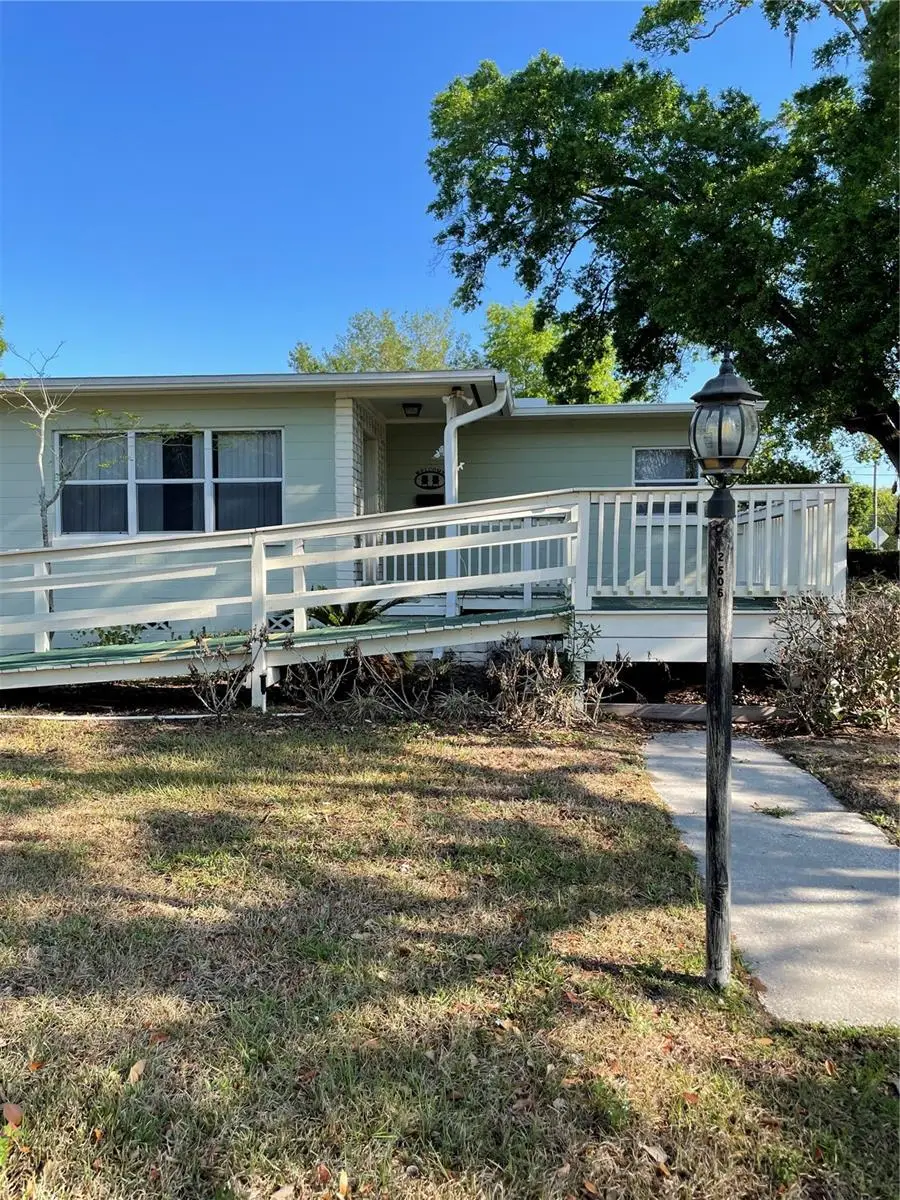 2506 Delaney Avenue, Orlando, FL 32806 - #3