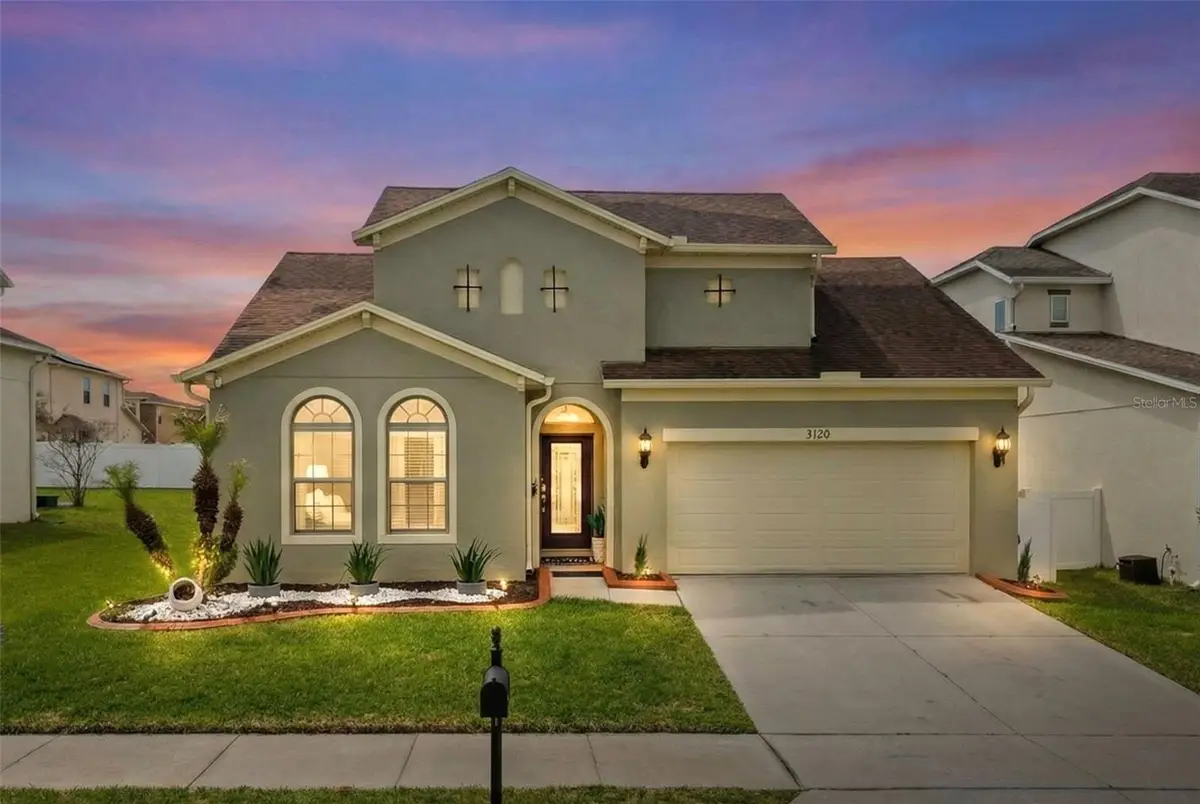 3120 Princewood Drive, Clermont, FL 34715 - #1