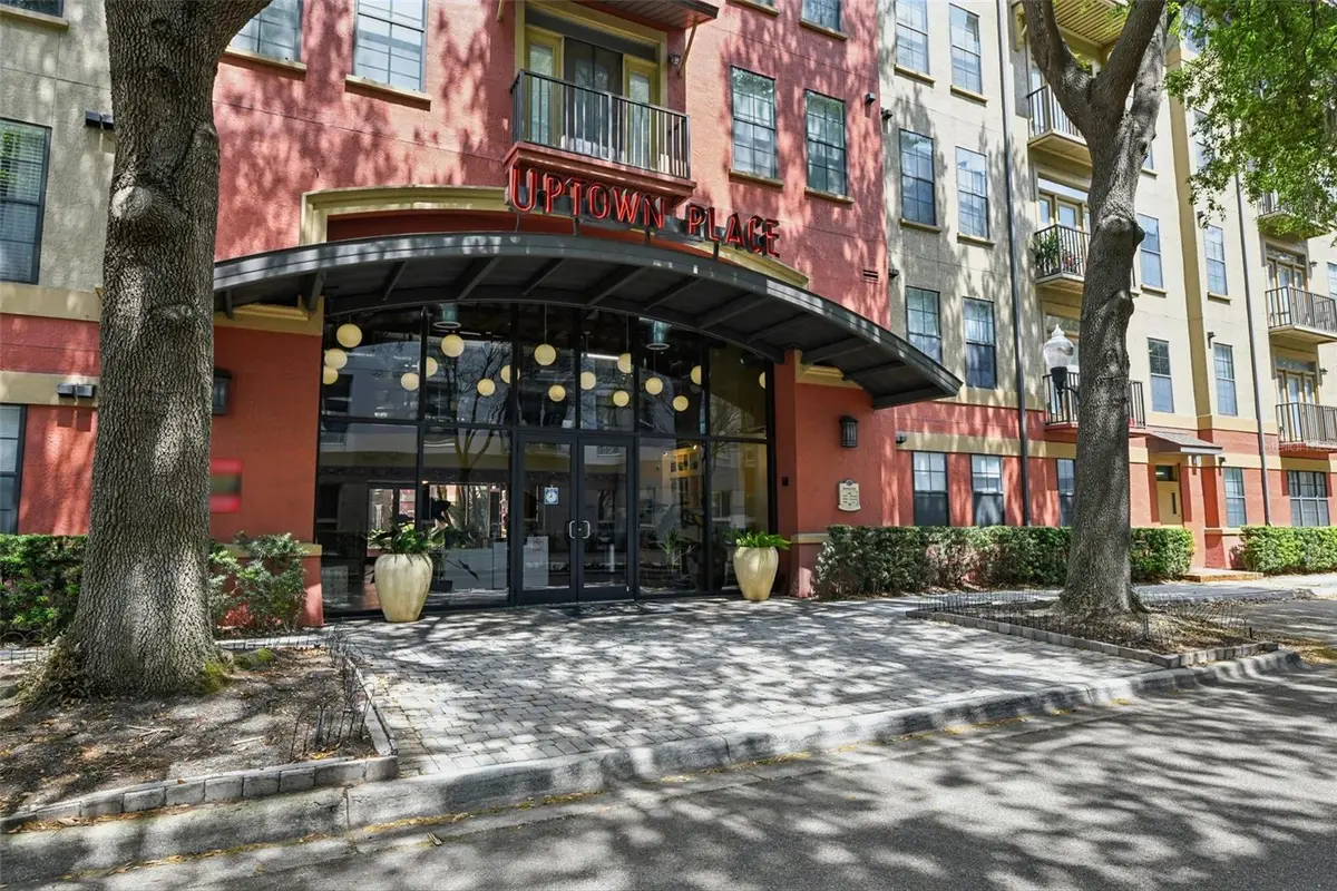 911 N Orange Avenue #101, Orlando, FL 32801 - #1