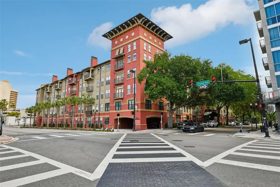 911 N Orange Avenue #101, Orlando, FL 32801 - #2