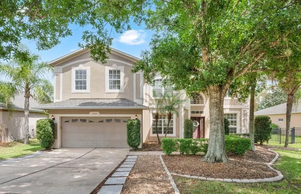 5132 Rishley Run Way, Mount Dora, FL 32757 - #1