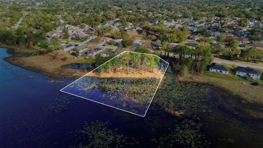 458 Haversham Road, Deltona, FL 32725 - #2