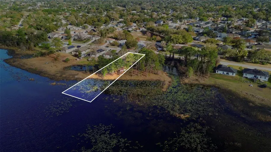 466 Haversham Road, Deltona, FL 32725 - #2