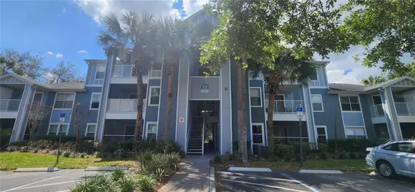 709 Secret Harbor Lane #213, LAKE MARY, FL 32746