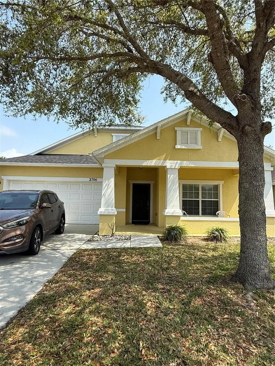 2700 Bullion Loop, Sanford, FL 32771 - #1