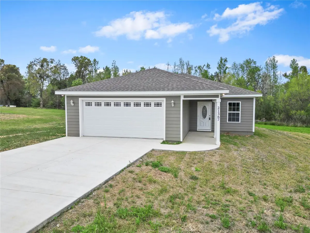 21367 NE Spring Hill Drive, Blountstown, FL 32424 - #1