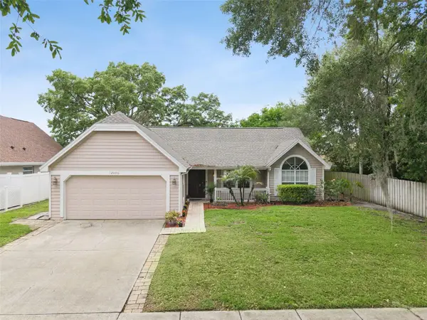 12406 Harney Drive, ORLANDO, FL 32828