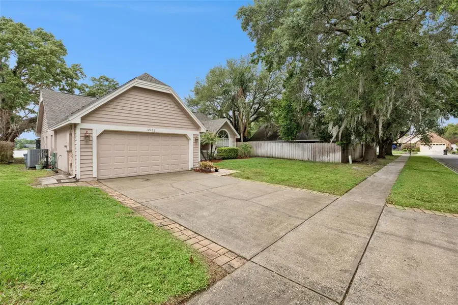 12406 Harney Drive, Orlando, FL 32828 - #2