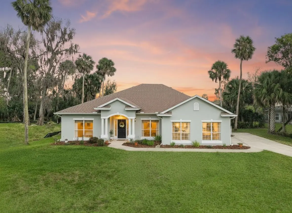 16805 Beauclaire Court, Tavares, FL 32778 - #1