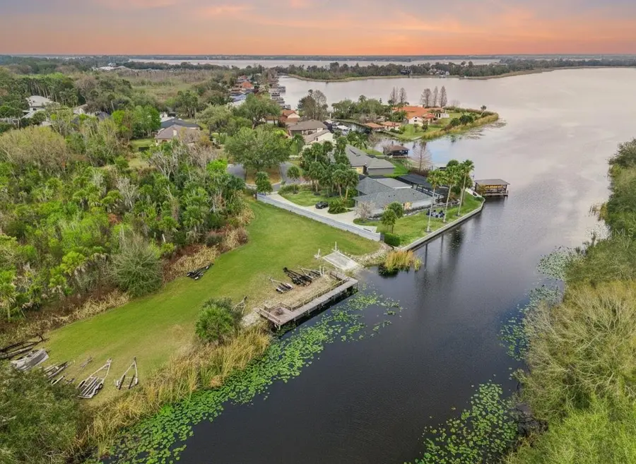 16805 Beauclaire Court, Tavares, FL 32778 - #2