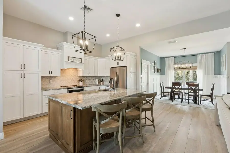 16805 Beauclaire Court, Tavares, FL 32778 - #3