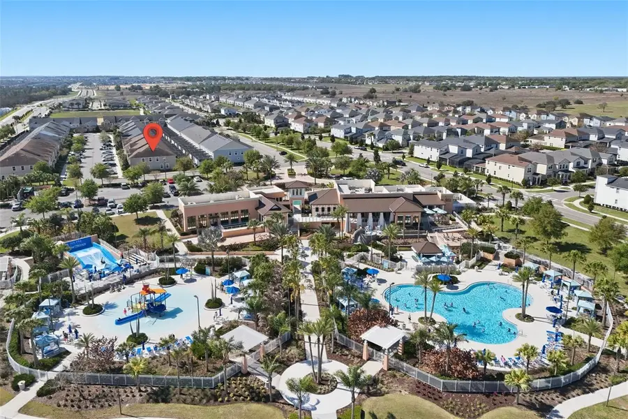 1570 Carey Palm Circle, Kissimmee, FL 34747 - #2