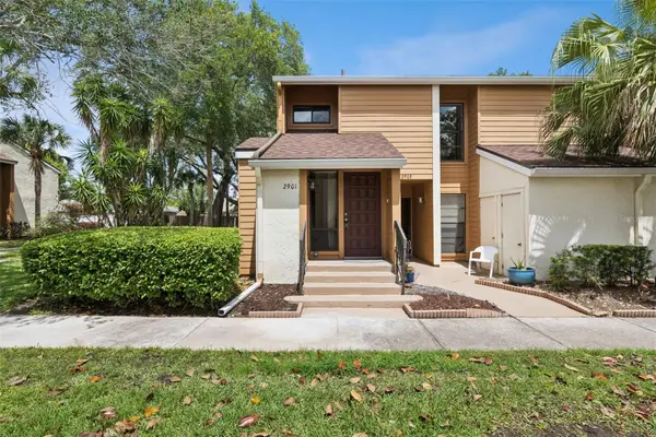 2901 Clubview Drive #U1, ORLANDO, FL 32822
