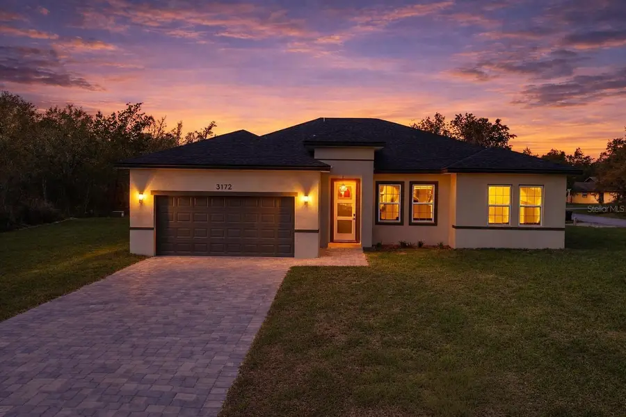 3172 SW 137th Loop, Ocala, FL 34473 - #3