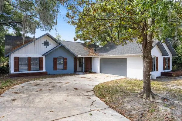1528 Cuthill Way, CASSELBERRY, FL 32707