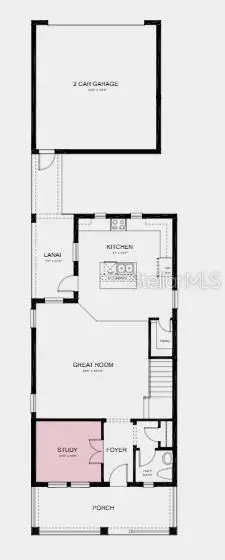 5172 Goldfinch Drive, Saint Cloud, FL 34771 - #2