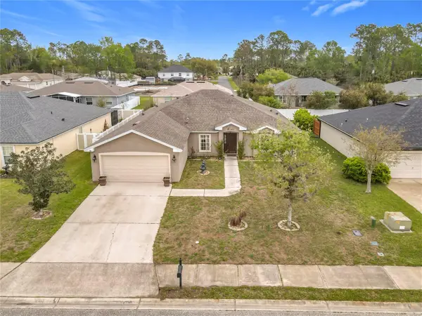 10 Riviera Estates Drive, PALM COAST, FL 32164