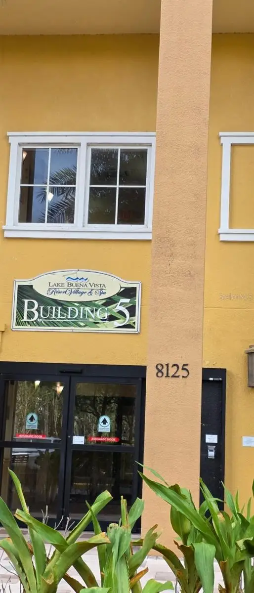 8125 Resort Village Drive #5803, ORLANDO, FL 32821